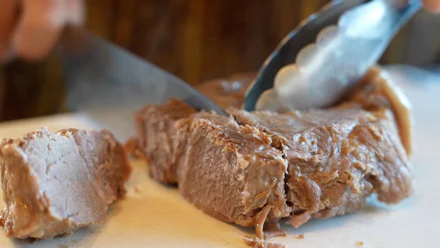 ガチ料理を作りたい!初の煮豚&炊き込みご飯と
三浦で2度目の恋の行方▼高橋成美の移住生活